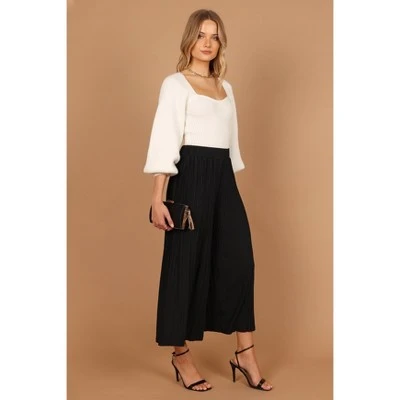 Petal And Pup Womens Cher Pant 7 Petal And Pup Womens Cher Pant - Image 5