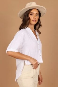 Petal And Pup Womens Dion Top -Clothing Discount Shop GUEST f92dd4f0 e653 4168 8252 0556961e2403