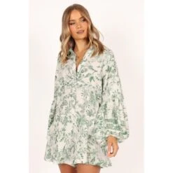 Petal And Pup Womens Elsa Romper -Clothing Discount Shop GUEST f96131ec 194a 4a0f b550 1478167772bd