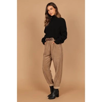 Petal And Pup Womens Cersi Knit Sweater 4 Petal And Pup Womens Cersi Knit Sweater - Image 2