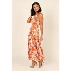 Petal And Pup Womens Marietta Dress