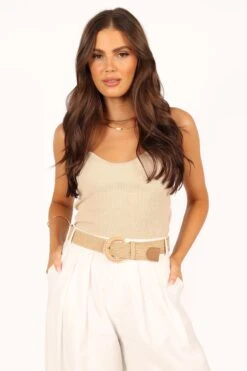 Harbour Belt - Natural