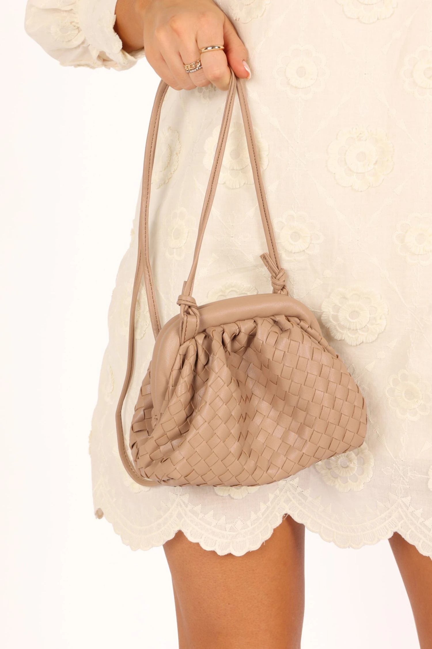Levi Bag - Beige 4 Levi Bag - Beige - Image 2
