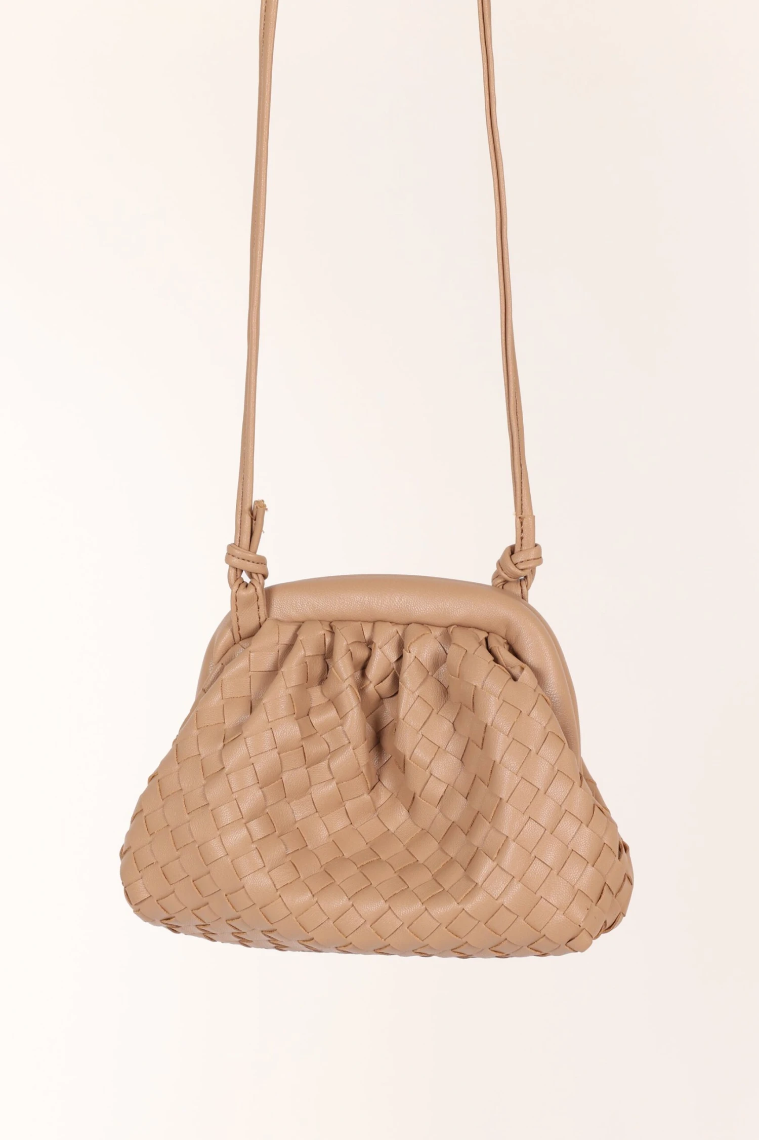 Levi Bag - Beige 6 Levi Bag - Beige - Image 4