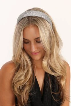 Paris Headband - Sparkle