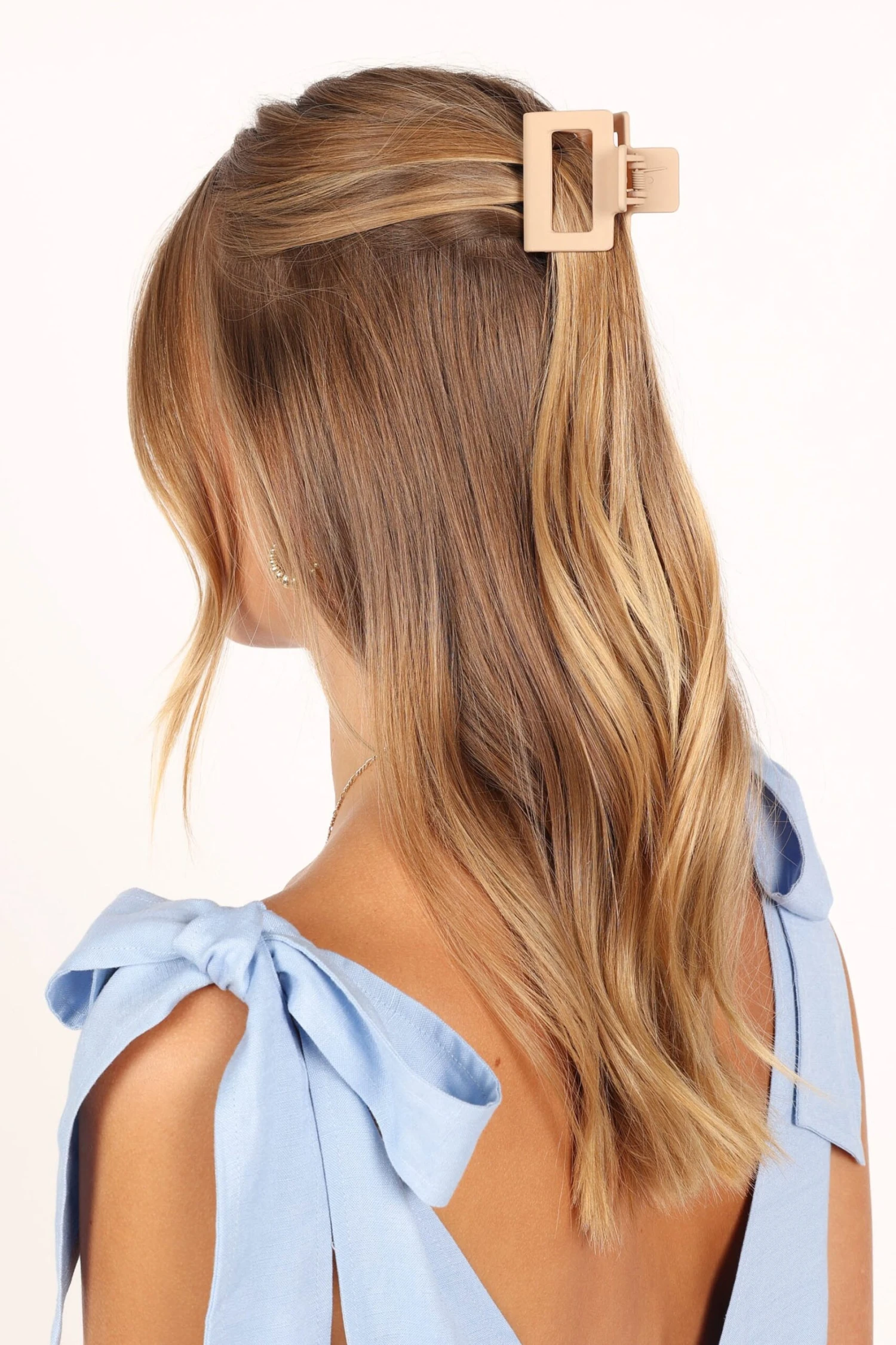 Piper 3 Pack Hair Clip Set - Multi 3 Piper 3 Pack Hair Clip Set - Multi