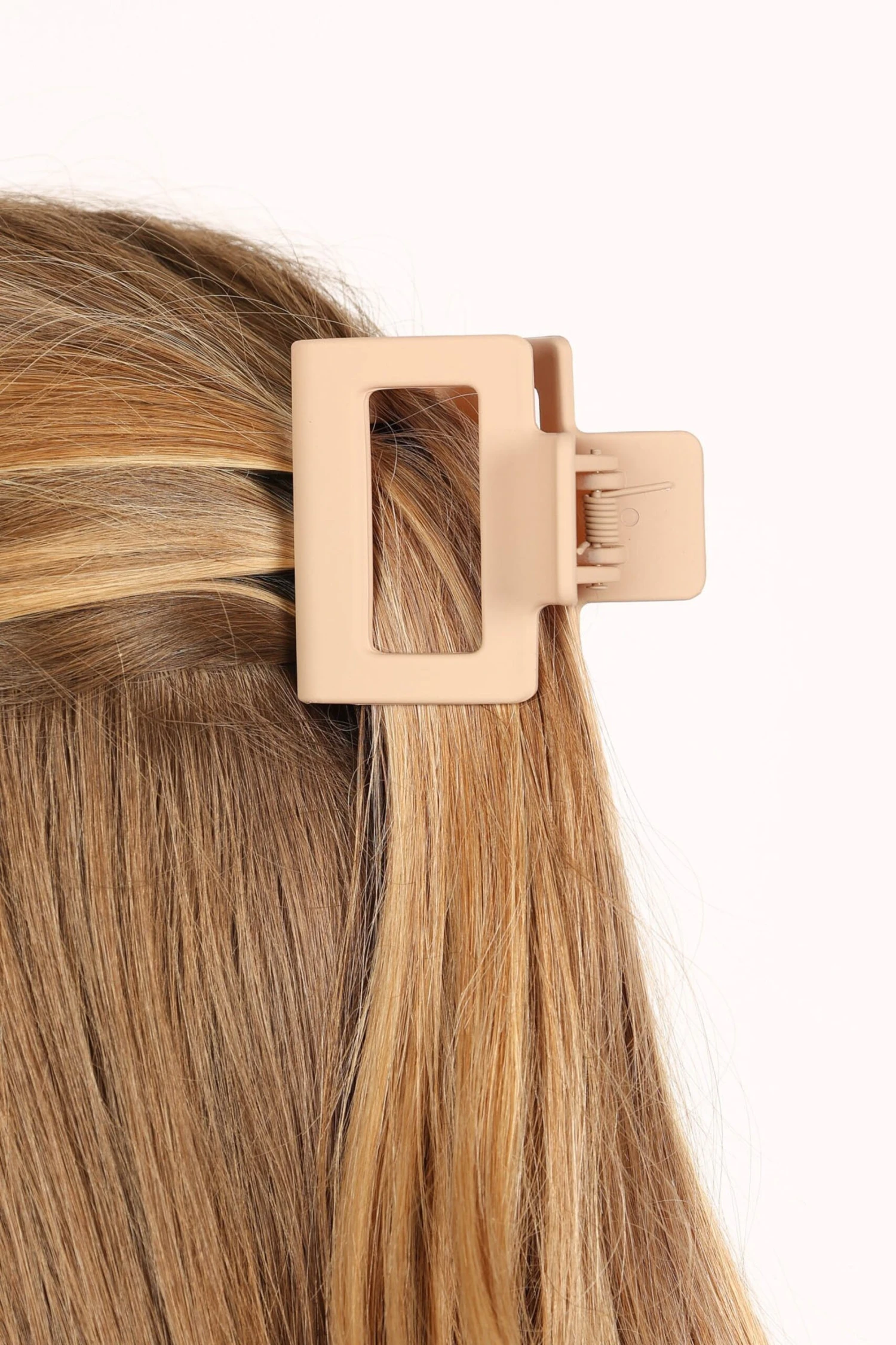 Piper 3 Pack Hair Clip Set - Multi 6 Piper 3 Pack Hair Clip Set - Multi - Image 4