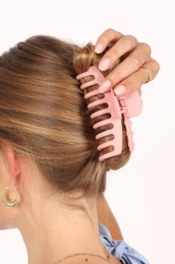 Piper 3 Pack Hair Clip Set - Multi 13 Piper 3 Pack Hair Clip Set - Multi -Clothing Discount Shop petal and pup usa accessories piper 3 pack hair clip set multi one size 33690347995313