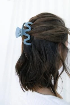 Samson Hair Accessory Pack - Blue/Green -Clothing Discount Shop petal and pup usa accessories samson hair accessory pack blue green one size 32390930235569