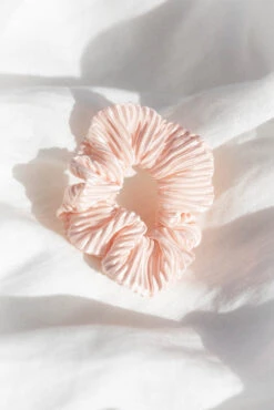 Sinee Plisse Scrunchie 3 Pack - Multi -Clothing Discount Shop petal and pup usa accessories sinee plisse scrunchie 3 pack multi one size 33916127379633