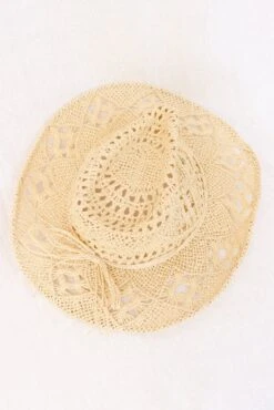 Tensie Hat - Natural -Clothing Discount Shop petal and pup usa accessories tensie hat natural one size 32066629501105