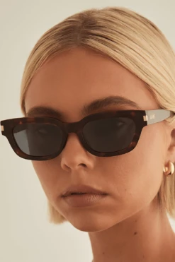 The Deyn - Havana Ink 9 The Deyn - Havana Ink -Clothing Discount Shop petal and pup usa accessories the deyn havana ink one size 33910313353393