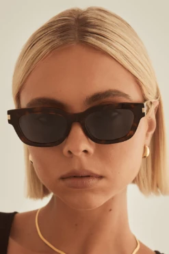 The Deyn - Havana Ink 8 The Deyn - Havana Ink -Clothing Discount Shop petal and pup usa accessories the deyn havana ink one size 33910313386161