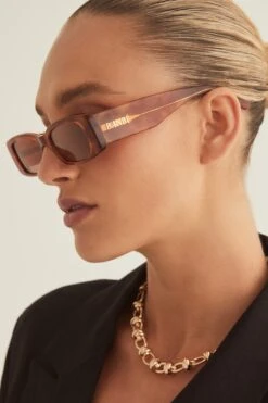 The Kylie - Honey Tort