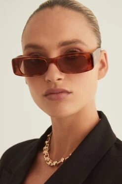 The Kylie - Honey Tort -Clothing Discount Shop petal and pup usa accessories the kylie honey tort one size 33810796314801