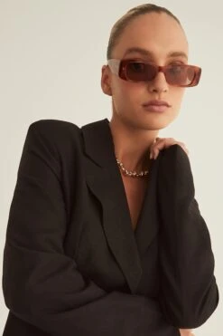 The Kylie - Honey Tort -Clothing Discount Shop petal and pup usa accessories the kylie honey tort one size 33810796413105