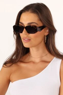 The Nina - Amber Tort 14 The Nina - Amber Tort -Clothing Discount Shop petal and pup usa accessories the nina amber tort one size 33810801459377