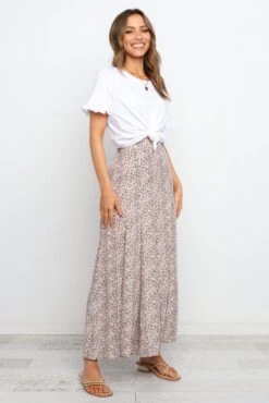 Axel Pant - Cream 19 Axel Pant - Cream -Clothing Discount Shop petal and pup usa bottoms axel pant cream 29631181258929