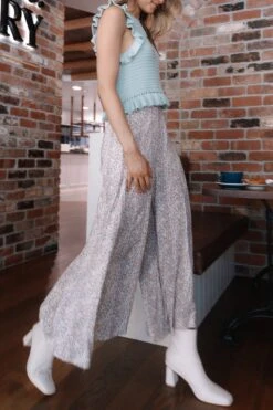 Axel Pant - Cream 30 Axel Pant - Cream -Clothing Discount Shop petal and pup usa bottoms axel pant cream 32740491952305