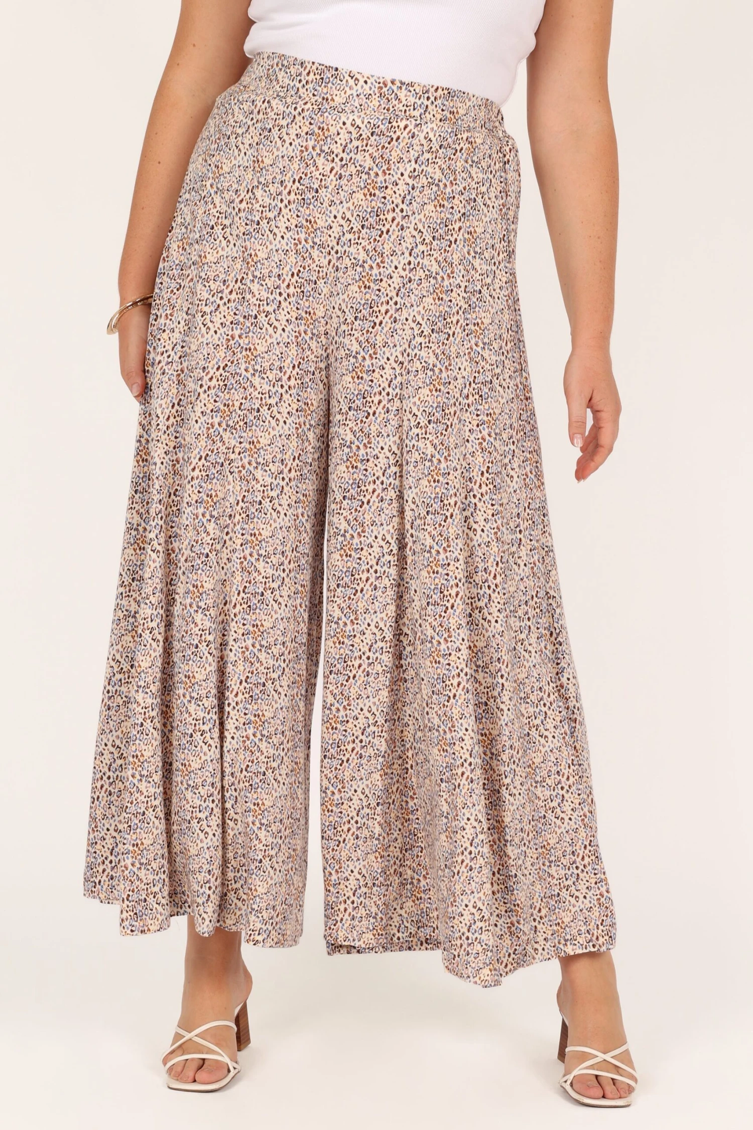 Axel Pant - Cream 10 Axel Pant - Cream - Image 8