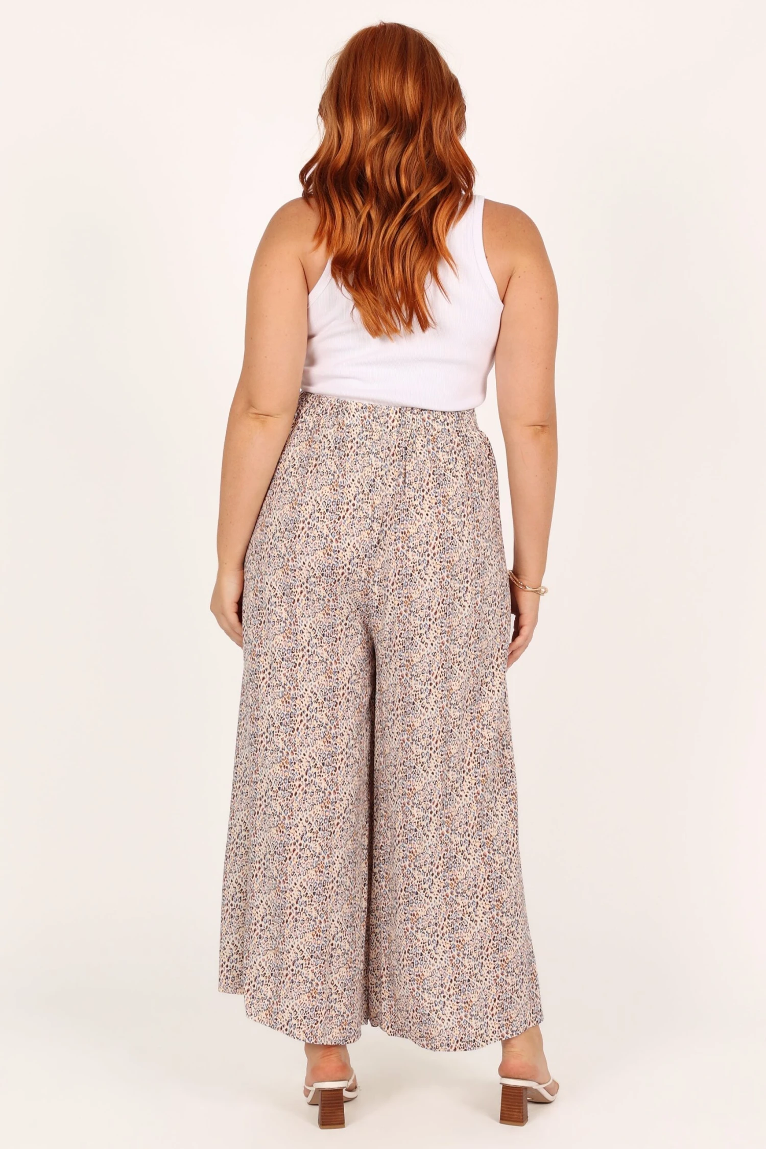 Axel Pant - Cream 12 Axel Pant - Cream - Image 10