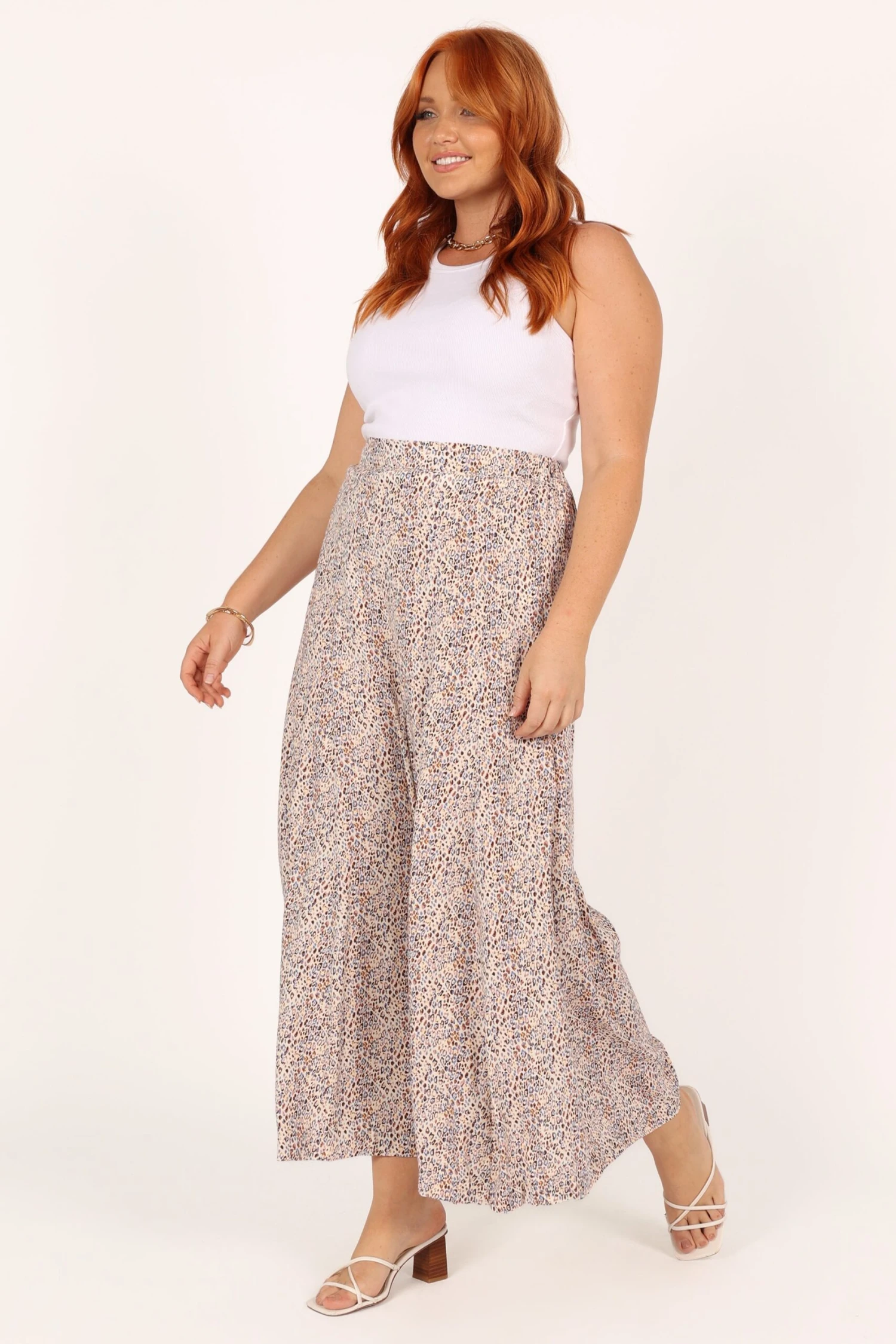 Axel Pant - Cream 11 Axel Pant - Cream - Image 9