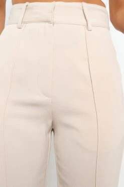 Burland Pant - Beige 19 Burland Pant - Beige -Clothing Discount Shop petal and pup usa bottoms burland pant beige 29522323439793