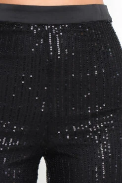 Cece Pants - Black -Clothing Discount Shop petal and pup usa bottoms cece pants black 31361888059569