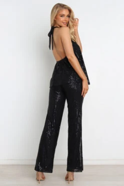 Cece Pants - Black -Clothing Discount Shop petal and pup usa bottoms cece pants black 31362354741425