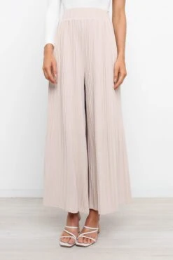 Cher Pant - Nude 16 Cher Pant - Nude -Clothing Discount Shop petal and pup usa bottoms cher pant nude 33367148134577