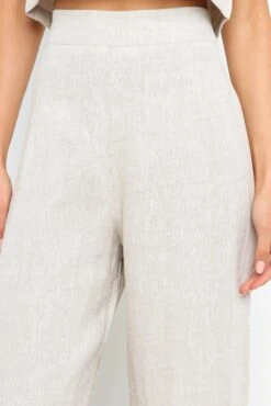 Devlin Pant - Beige 13 Devlin Pant - Beige -Clothing Discount Shop petal and pup usa bottoms devlin pant beige 28952470749361