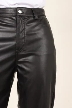 Eliza Pants - Black -Clothing Discount Shop petal and pup usa bottoms eliza pants black 32168690811057