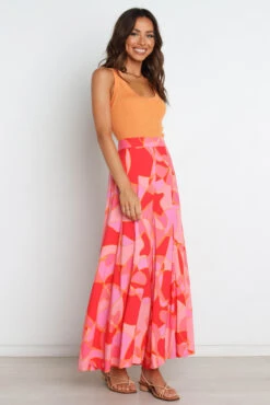 Felicty Pant - Pink 12 Felicty Pant - Pink -Clothing Discount Shop petal and pup usa bottoms felicty pant pink 31880229191857