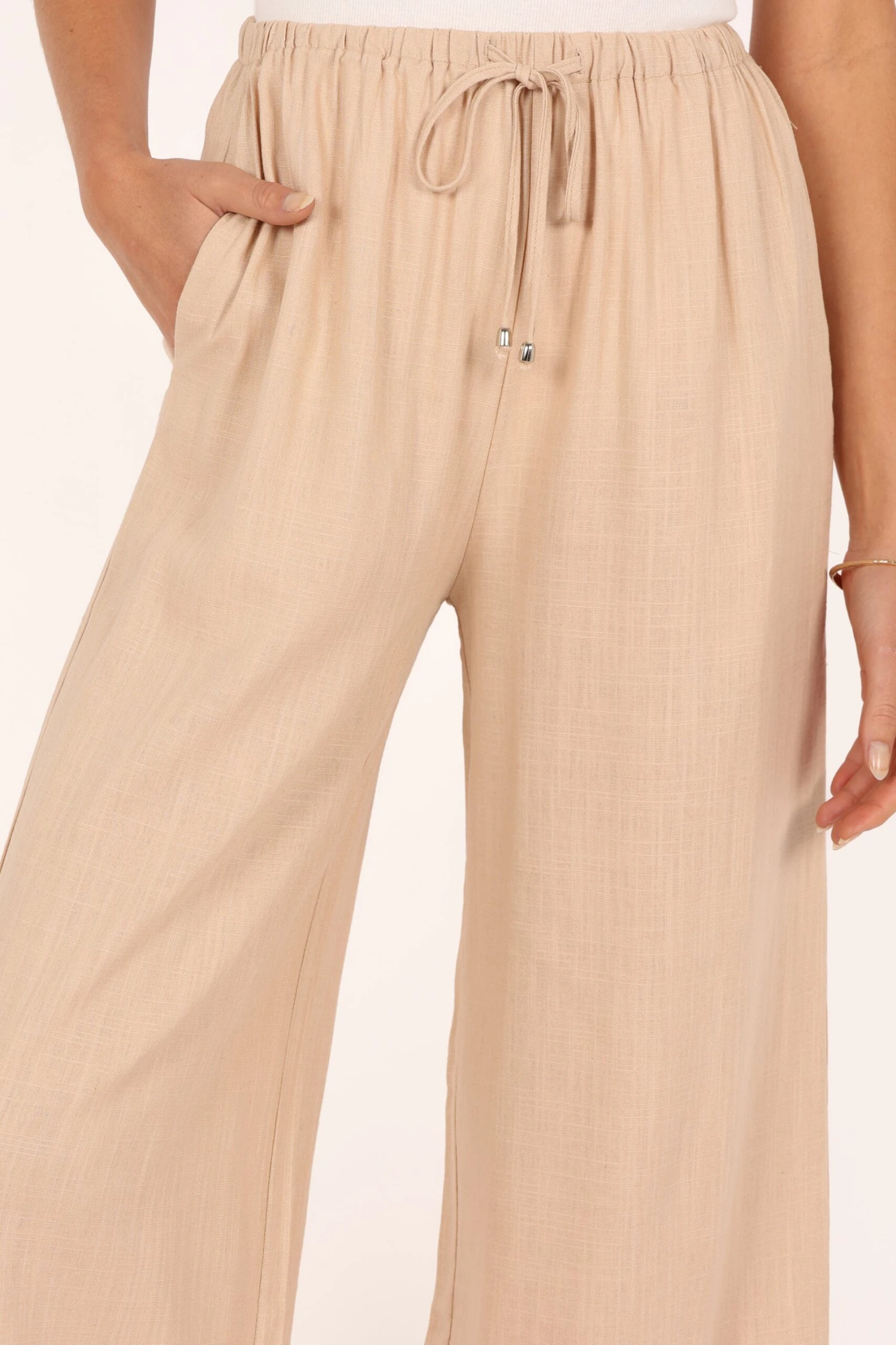Harley Pant - Beige 11 Harley Pant - Beige - Image 9