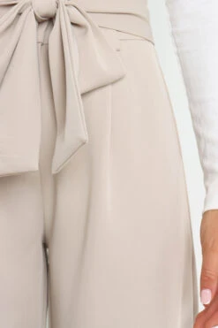 Kieran Pants - Beige -Clothing Discount Shop petal and pup usa bottoms kieran pants beige 30862653685937