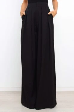 Clothing Discount Shop -Clothing Discount Shop petal and pup usa bottoms mayson pants black 28841457778865