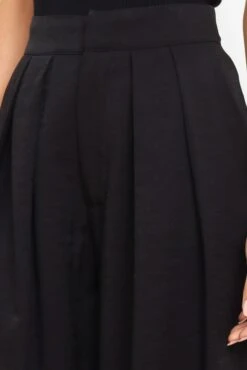 Mayson Pants - Black 17 Mayson Pants - Black -Clothing Discount Shop petal and pup usa bottoms mayson pants black 28841457942705