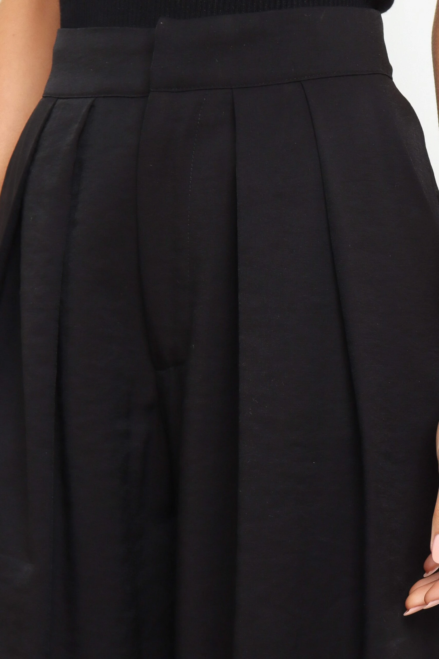 Mayson Pants - Black 10 Mayson Pants - Black - Image 8