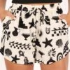 Nammos Short - Sand -Clothing Discount Shop petal and pup usa bottoms nammos short sand 33836343361713
