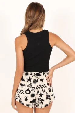 Nammos Short - Sand 18 Nammos Short - Sand -Clothing Discount Shop petal and pup usa bottoms nammos short sand 33836343525553