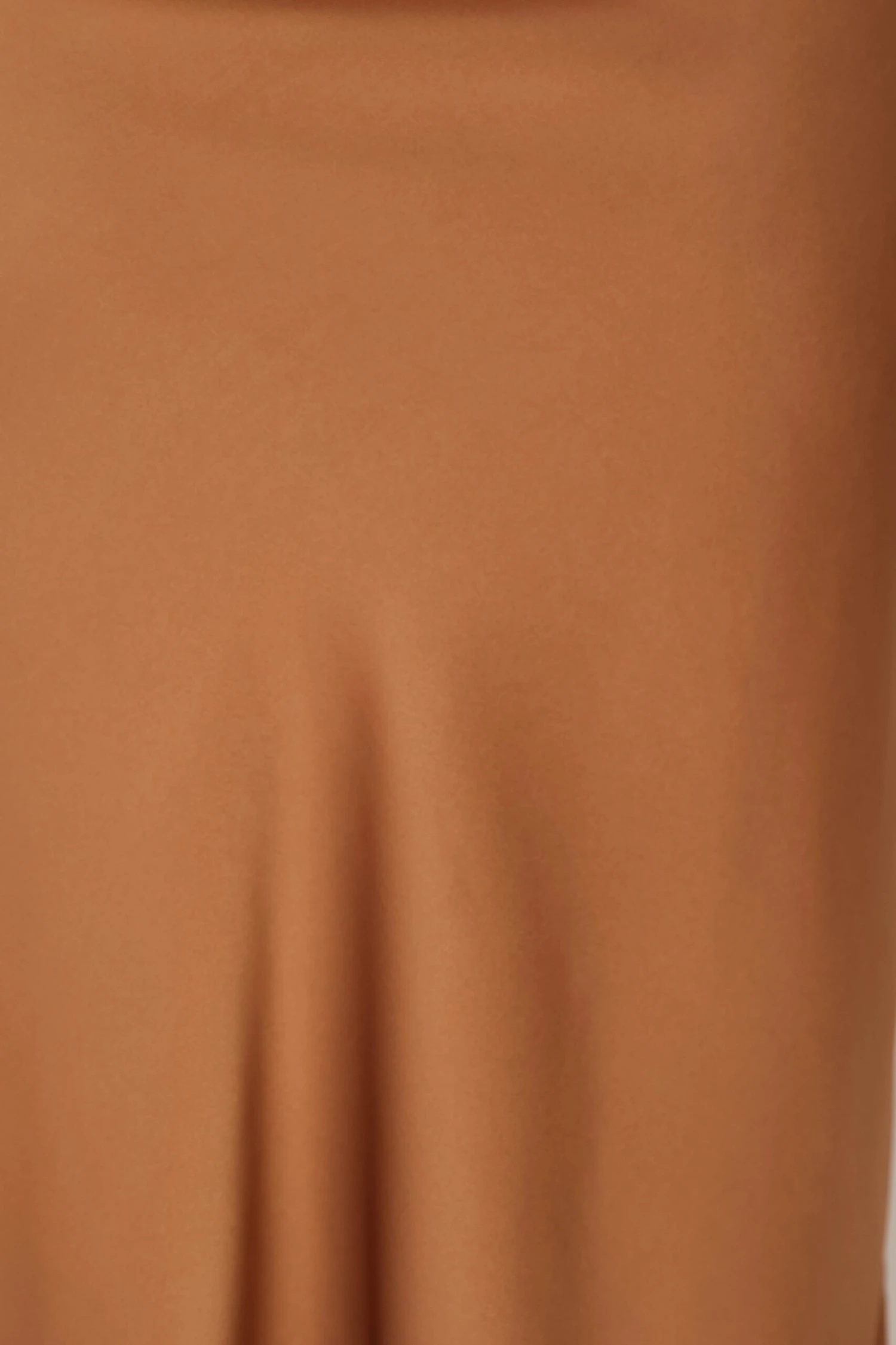 Nellie Satin Midi Skirt - Bronze 15 Nellie Satin Midi Skirt - Bronze - Image 13