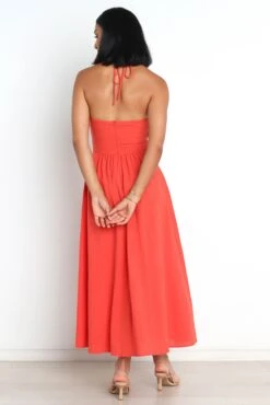 Boat Dress - Spice -Clothing Discount Shop petal and pup usa dresses boat dress spice 31829320335537