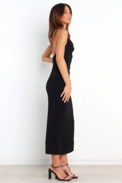 Dixie Dress - Black 16 Dixie Dress - Black -Clothing Discount Shop petal and pup usa dresses dixie dress black 31410450596017