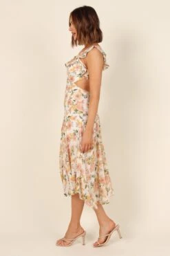 Emmie Dress - Yellow 17 Emmie Dress - Yellow -Clothing Discount Shop petal and pup usa dresses emmie dress yellow 31829342748849