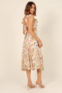 Emmie Dress - Yellow 19 Emmie Dress - Yellow -Clothing Discount Shop petal and pup usa dresses emmie dress yellow 31829342814385