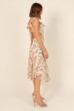 Emmie Dress - Yellow 20 Emmie Dress - Yellow -Clothing Discount Shop petal and pup usa dresses emmie dress yellow 31829342847153