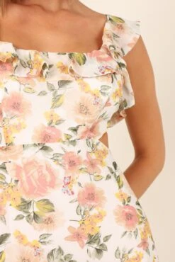 Emmie Dress - Yellow 23 Emmie Dress - Yellow -Clothing Discount Shop petal and pup usa dresses emmie dress yellow 31829342945457