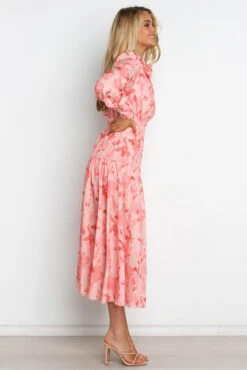 Forever Dress - Pink 20 Forever Dress - Pink -Clothing Discount Shop petal and pup usa dresses forever dress pink 31864619565233