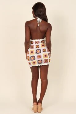 Jaliyah Dress - White 13 Jaliyah Dress - White -Clothing Discount Shop petal and pup usa dresses jaliyah dress white 32008107786417