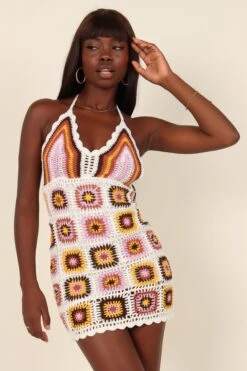 Jaliyah Dress - White 15 Jaliyah Dress - White -Clothing Discount Shop petal and pup usa dresses jaliyah dress white 32008107851953